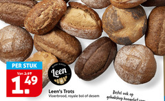 klik op dit plaatje voor een vergroting en voor vergelijkbare aanbiedingen gerelateerd aan
stuk warme bakker trots vloerbrood royale bol gebakshop.hoogvliet.com stuk warme bakker trots vloerbrood royale bol gebakshop.hoogvliet.com