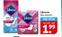 klik op dit plaatje voor een vergroting en voor vergelijkbare aanbiedingen gerelateerd aan
14 22 libresse co reduction dailies fresh breathable freshness protection ultra liners with wings securefit soorten stuk 14 22 libresse co reduction dailies fresh breathable freshness protection ultra liners with wings securefit soorten stuk