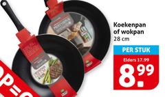 klik op dit plaatje voor een vergroting en voor vergelijkbare aanbiedingen gerelateerd aan
28 owen professional koekenpan wokpan cm stuk elders 28 owen professional koekenpan wokpan cm stuk elders