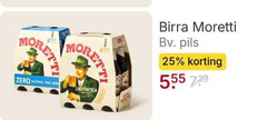 klik op dit plaatje voor een vergroting en voor vergelijkbare aanbiedingen gerelateerd aan
birra moretti flesjes bier 25 555 zero alcohol free beer pils birra moretti flesjes bier 25 555 zero alcohol free beer pils