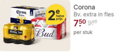  corona speciaalbieren 2 750 hertog jan bud halve fles stuk 