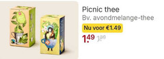  picnic thee 