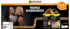  1 2 10 60 ammoniak garnier assortiment nutrisse haarkleuring kleurintensiteit lichtblond stuks free international 
