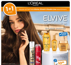 klik op dit plaatje voor een vergroting en voor vergelijkbare aanbiedingen gerelateerd aan
1 2 9 50 300 paris elvive elnett studio line assortiment extraordinary oil 10x voeding spaar punt instrumentele gebruik masker combinatie studioline glue spray loreal voedend ml 1 2 9 50 300 paris elvive elnett studio line assortiment extraordinary oil 10x voeding spaar punt instrumentele gebruik masker combinatie studioline glue spray loreal voedend ml