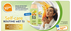  5 250 10 fa deodorant douche assortiment grootformaten self care routine ultieme geurbeleving verzorging soft pistachio honey ml 