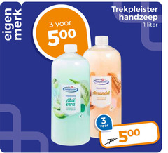 klik op dit plaatje voor een vergroting en voor vergelijkbare aanbiedingen gerelateerd aan
1 3 500 merk trekpleister handzeep liter 1 3 500 merk trekpleister handzeep liter