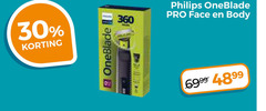 klik op dit plaatje voor een vergroting en voor vergelijkbare aanbiedingen gerelateerd aan
30 360 oneblade l philips pro face body 30 360 oneblade l philips pro face body