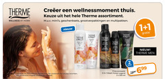 klik op dit plaatje voor een vergroting en voor vergelijkbare aanbiedingen gerelateerd aan
1 2 3 50 200 therme wellness at home creeer thuis assortiment geschenksets multipakken combinatie combinaties vermeld orient hammam men wash forest legend ml 1 2 3 50 200 therme wellness at home creeer thuis assortiment geschenksets multipakken combinatie combinaties vermeld orient hammam men wash forest legend ml