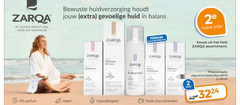klik op dit plaatje voor een vergroting en voor vergelijkbare aanbiedingen gerelateerd aan
2 50 zarqa kracht dode zee mineralen huidverzorging gevoelige huid balans 2e halve assortiment shampoo parfum hypoallergeen hydra spf15 ml 2 50 zarqa kracht dode zee mineralen huidverzorging gevoelige huid balans 2e halve assortiment shampoo parfum hypoallergeen hydra spf15 ml