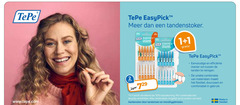 klik op dit plaatje voor een vergroting en voor vergelijkbare aanbiedingen gerelateerd aan
1 2 50 tandenstoker easy pick manier tanden reinigen combinatie materialen flexibel duurzaam comfortabel gebruik combinaties vermeld tandartsen sweden 1 2 50 tandenstoker easy pick manier tanden reinigen combinatie materialen flexibel duurzaam comfortabel gebruik combinaties vermeld tandartsen sweden