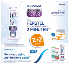 klik op dit plaatje voor een vergroting en voor vergelijkbare aanbiedingen gerelateerd aan
sensodyne tandpasta 1 2 3 4 5 12 50 1998 herstel minuten repair active white klinisch bewezen verlichting gevoelige tanden dagen medisch hulpmiddel lees gebruik nl start expert kids multipacks ml 3.99 mondverzorging gezin spaar punt junior protect rapid relief medische hulpmiddelen kinderen jaar melk combinatie sensodyne tandpasta 1 2 3 4 5 12 50 1998 herstel minuten repair active white klinisch bewezen verlichting gevoelige tanden dagen medisch hulpmiddel lees gebruik nl start expert kids multipacks ml 3.99 mondverzorging gezin spaar punt junior protect rapid relief medische hulpmiddelen kinderen jaar melk combinatie