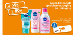 klik op dit plaatje voor een vergroting en voor vergelijkbare aanbiedingen gerelateerd aan
2 55 400 stuks stuk nivea hive dover caring essentials gezichtsverzorging reiniging water droge huid ml 2 55 400 stuks stuk nivea hive dover caring essentials gezichtsverzorging reiniging water droge huid ml