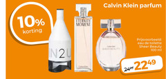  10 100 eternity moment calvin klein parfum eau toilette beauty ml 