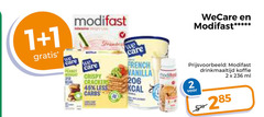 klik op dit plaatje voor een vergroting en voor vergelijkbare aanbiedingen gerelateerd aan
modifast afslankmaaltijden 1 2 5 45 wecare koffie ml care stranda planet crispy crackers less french vanilla modifast afslankmaaltijden 1 2 5 45 wecare koffie ml care stranda planet crispy crackers less french vanilla