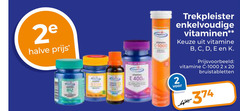 klik op dit plaatje voor een vergroting en voor vergelijkbare aanbiedingen gerelateerd aan
2 20 400 1000 trekpleister enkelvoudige vitaminen vitamine b bruistabletten 2e halve 2 20 400 1000 trekpleister enkelvoudige vitaminen vitamine b bruistabletten 2e halve