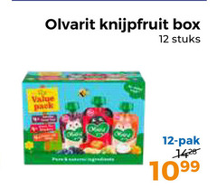 klik op dit plaatje voor een vergroting en voor vergelijkbare aanbiedingen gerelateerd aan
olvarit babyvoeding 12 knijpfruit box stuks pack pak olvarit babyvoeding 12 knijpfruit box stuks pack pak