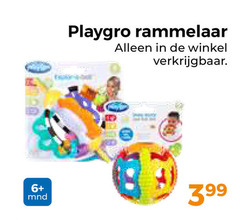 klik op dit plaatje voor een vergroting en voor vergelijkbare aanbiedingen gerelateerd aan
playgro rammelaar 6 mnd playgro rammelaar 6 mnd