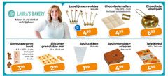 klik op dit plaatje voor een vergroting en voor vergelijkbare aanbiedingen gerelateerd aan
1 2 4 11 13 25 27 140 240 bakery lepeltjes vorkjes stuks cm uitsteekvorm chocolade hout uitsnedes koek siliconen mal spuitzakken spuitmondjes adapter tafelkleed 1 2 4 11 13 25 27 140 240 bakery lepeltjes vorkjes stuks cm uitsteekvorm chocolade hout uitsnedes koek siliconen mal spuitzakken spuitmondjes adapter tafelkleed