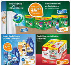 2 7 99 100 120 240 500 verwijdering stuk giga pack ariel wasmiddel gigapack stuks verzending action la impeccable fraicheur longue burke color lenor zeebries gouden orchidee liter ml stop 1 spaar punt 3x dreft vaatwastabletten platinum capsules box geurparels amber korte courts 