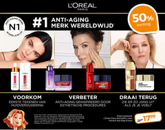  1 12 35 50 merk anti aging wijd revitalift paris wereldwijd filler jour laser le duo visage collagen voorkom tekenen huidveroudering esthetische procedures draai terug jong voelt gebaseerd gegevens categorie gezichtsverzorging vrouwen gedefinieerd periode maanden eindigend december landen copyright consumer instant eye bag eraser 