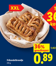 klik op dit plaatje voor een vergroting en voor vergelijkbare aanbiedingen gerelateerd aan
36 xxl frikandelbroodje goedkoper 36 xxl frikandelbroodje goedkoper