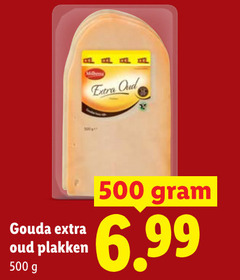 klik op dit plaatje voor een vergroting en voor vergelijkbare aanbiedingen gerelateerd aan
kaasplakken 500 oud gouda kaasplakken 500 oud gouda