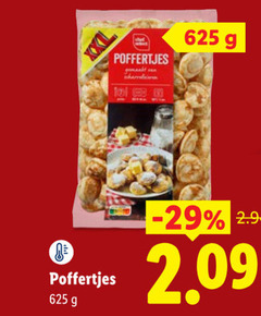 poffertjes 2 