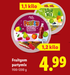 klik op dit plaatje voor een vergroting en voor vergelijkbare aanbiedingen gerelateerd aan
snoep 1 kilo fruity mix fruit cole xxl sour fruitgom partymix 2 snoep 1 kilo fruity mix fruit cole xxl sour fruitgom partymix 2