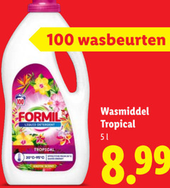 klik op dit plaatje voor een vergroting en voor vergelijkbare aanbiedingen gerelateerd aan
formil wasmiddel 20 100 wasbeurten liquid detergent tropical biotic formil wasmiddel 20 100 wasbeurten liquid detergent tropical biotic
