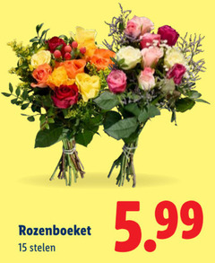 klik op dit plaatje voor een vergroting en voor vergelijkbare aanbiedingen gerelateerd aan
15 rozenboeket stelen 5.99 15 rozenboeket stelen 5.99