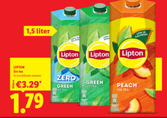 klik op dit plaatje voor een vergroting en voor vergelijkbare aanbiedingen gerelateerd aan
ice tea 33 100 1 5 liter tas calories lipton zero green peach bruisend nicht ice tea 33 100 1 5 liter tas calories lipton zero green peach bruisend nicht