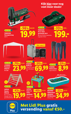  2 4 9 20 60 80 750 parkside deals online decoupeerzaag accu robot grasmaaier all laadstation capaciteit livarno partytent valencia 3x3m esmara kofferset delig uitbreidbaar dames jeans super skinny fit 1 5 cm lupilu houten klimrek gemaakt fsc gecertificeerd hout zand water speeltafel bestway opblaasbaar zwembad 3d adventure inhoud l verzending 