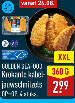klik op dit plaatje voor een vergroting en voor vergelijkbare aanbiedingen gerelateerd aan
kabeljauwfilet 4 360 xxl gecertificeerd duurzame visserij www.msc.org nl golden seafood krokante kabel stuks kabeljauwfilet 4 360 xxl gecertificeerd duurzame visserij www.msc.org nl golden seafood krokante kabel stuks