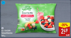 klik op dit plaatje voor een vergroting en voor vergelijkbare aanbiedingen gerelateerd aan
3 18 500 seasons smoothie mix fraise banane myrtille aardbei banaan blauwe bes diepvries ge all smoothiemix nutri score avant reservoir houdbaar einde achterkant 3 18 500 seasons smoothie mix fraise banane myrtille aardbei banaan blauwe bes diepvries ge all smoothiemix nutri score avant reservoir houdbaar einde achterkant