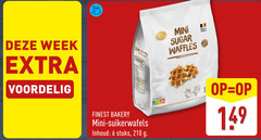  wafels 6 210 week min sugar finest mini belgium suggestion bakery suikerwafels inhoud stuks nutri score 