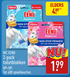 klik op dit plaatje voor een vergroting en voor vergelijkbare aanbiedingen gerelateerd aan
2 400 scjohnson family company wc toiletblokken eend fresh boost elders pack spoelbeurten stop pink 2 400 scjohnson family company wc toiletblokken eend fresh boost elders pack spoelbeurten stop pink