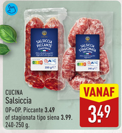  droge worst 240 250 cucina piccante pikant nutri score ge tipo siena 3.99 240-250 