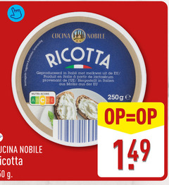 klik op dit plaatje voor een vergroting en voor vergelijkbare aanbiedingen gerelateerd aan
ricotta cucina nobile melkwei italie partir italien der suggestion nutri score ricotta cucina nobile melkwei italie partir italien der suggestion nutri score