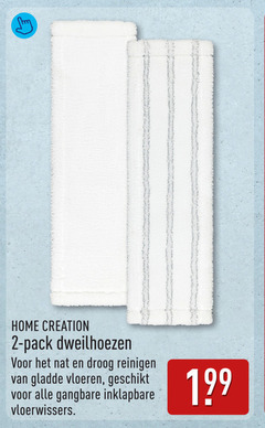  2 home creation pack nat droog reinigen gladde vloeren gangbare inklapbare vloerwissers 