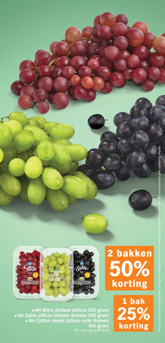 klik op dit plaatje voor een vergroting en voor vergelijkbare aanbiedingen gerelateerd aan
1 2 25 50 400 500 cotton sweet witte druiven pitloos fruit sable blauwe r ge bakken pitloze rode stuk bak combinatie berekend productvarianten combineren 1 2 25 50 400 500 cotton sweet witte druiven pitloos fruit sable blauwe r ge bakken pitloze rode stuk bak combinatie berekend productvarianten combineren