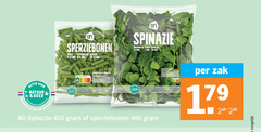 klik op dit plaatje voor een vergroting en voor vergelijkbare aanbiedingen gerelateerd aan
sperziebonen spinazie 3 400 450 koken roerbakken stomen min rauw salade beter natuur boer nutri gewassen ge bock zak sperziebonen spinazie 3 400 450 koken roerbakken stomen min rauw salade beter natuur boer nutri gewassen ge bock zak