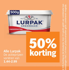 klik op dit plaatje voor een vergroting en voor vergelijkbare aanbiedingen gerelateerd aan
1 2 50 1901 lurpak smeerbaar ongezouten varieeren combinatie productvarianten combineren 1 2 50 1901 lurpak smeerbaar ongezouten varieeren combinatie productvarianten combineren