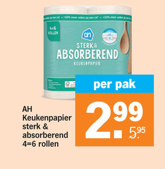 klik op dit plaatje voor een vergroting en voor vergelijkbare aanbiedingen gerelateerd aan
4 6 50 rol vellen rollen absorberend keukenpapier pak 4 6 50 rol vellen rollen absorberend keukenpapier pak