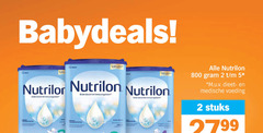  nutrilon opvolgmelk 1 2 3 5 out nutricia vers ondersteunt immuunsysteem gs m.u.v medische voeding stuks 