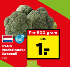  broccoli 500 planet proof nederlandse 