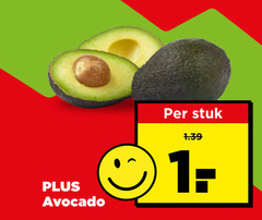 klik op dit plaatje voor een vergroting en voor vergelijkbare aanbiedingen gerelateerd aan
avocado stuk avocado stuk
