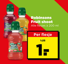 klik op dit plaatje voor een vergroting en voor vergelijkbare aanbiedingen gerelateerd aan
robinsons fruitdrank 200 fruit ruit shoot ml flesje robinsons fruitdrank 200 fruit ruit shoot ml flesje