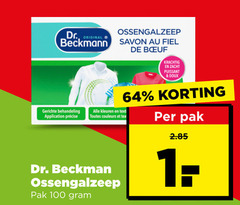 klik op dit plaatje voor een vergroting en voor vergelijkbare aanbiedingen gerelateerd aan
beckmann ossengalzeep 64 100 dr. original gerichte savon b zacht doux kleuren text couleurs beckman pak beckmann ossengalzeep 64 100 dr. original gerichte savon b zacht doux kleuren text couleurs beckman pak