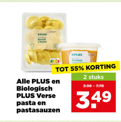 klik op dit plaatje voor een vergroting en voor vergelijkbare aanbiedingen gerelateerd aan
plus huismerk pastasaus ravioli pasta 2 3 55 kazen tomaat stuks biologisch verse pastasauzen plus huismerk pastasaus ravioli pasta 2 3 55 kazen tomaat stuks biologisch verse pastasauzen