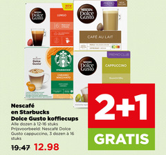  nescafe starbucks dolce gusto capsules 1 2 3 6 16 100 lungo new recipe balanced roasty premio loyalty responsibly sourced 16x mcafee lait robusta selection profile round coffee roast medium club by caramel macchiato cappuccino silky classic favour caramelo sabor serving suggestion serveersuggestie arabica servings portions koffiecups dozen stuks 